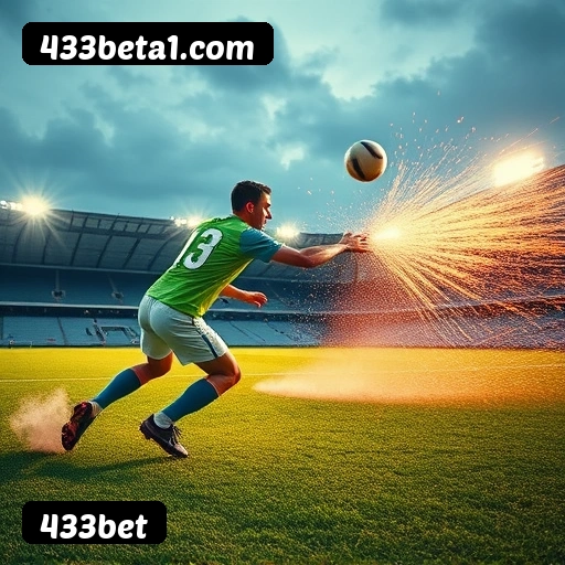 Vantagens exclusivas 433bet para jogadores brasileiros - São Paulo, Rio, BH