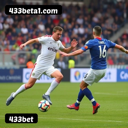 Requisitos do APK da 433bet para Android