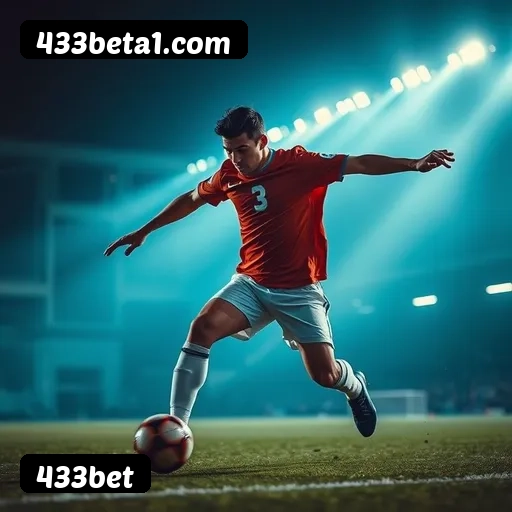 Comparação APP mobile vs versão web da 433bet