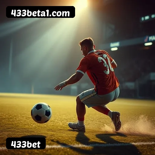 Loterias online disponíveis na 433bet